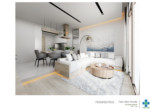 Utopia Development Karon Project - High Resolution 2 Bedroom Photos1