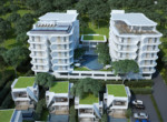 Utopia Development Naiharn MasterPlan - High Resolution Photos3