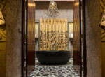 Clay Pool Bathroom