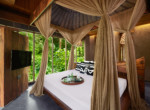Clay-Pool-Cottage-View-Bed